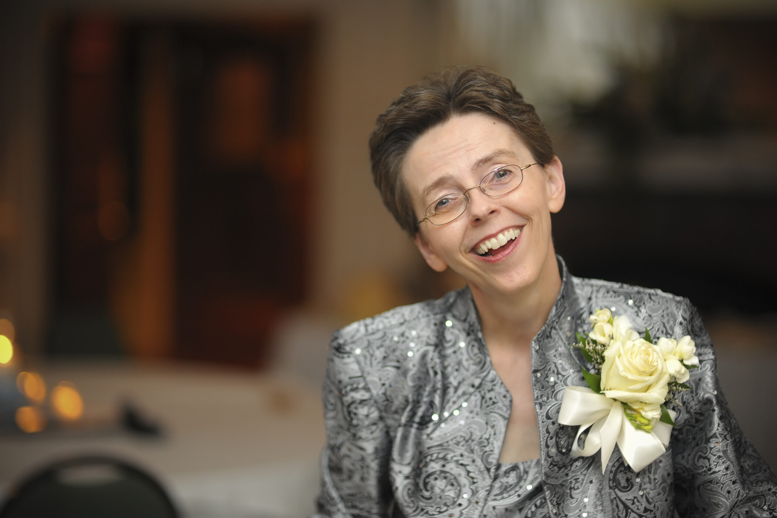 Parting Thoughts from the Mother of the Bride