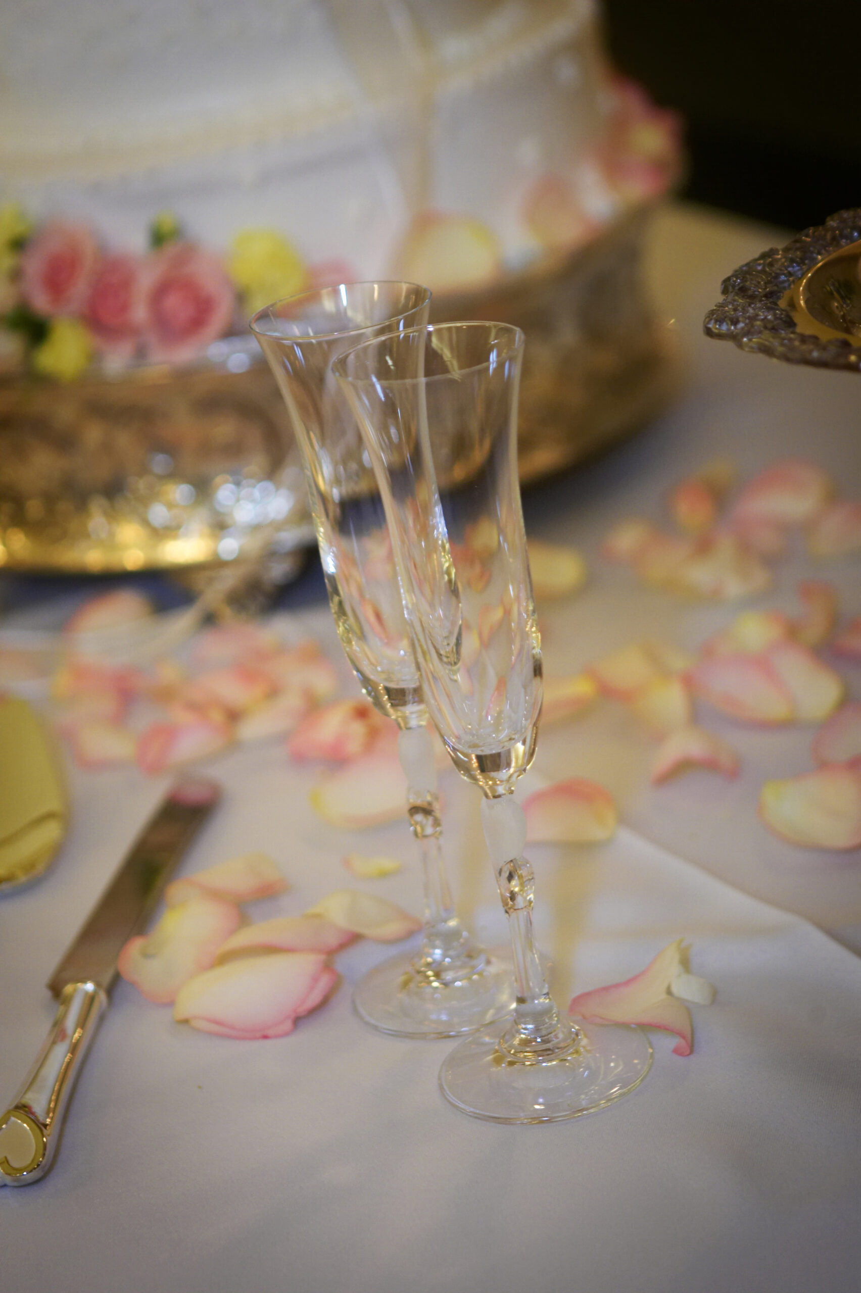 Wedding-Themed Shower Gifts