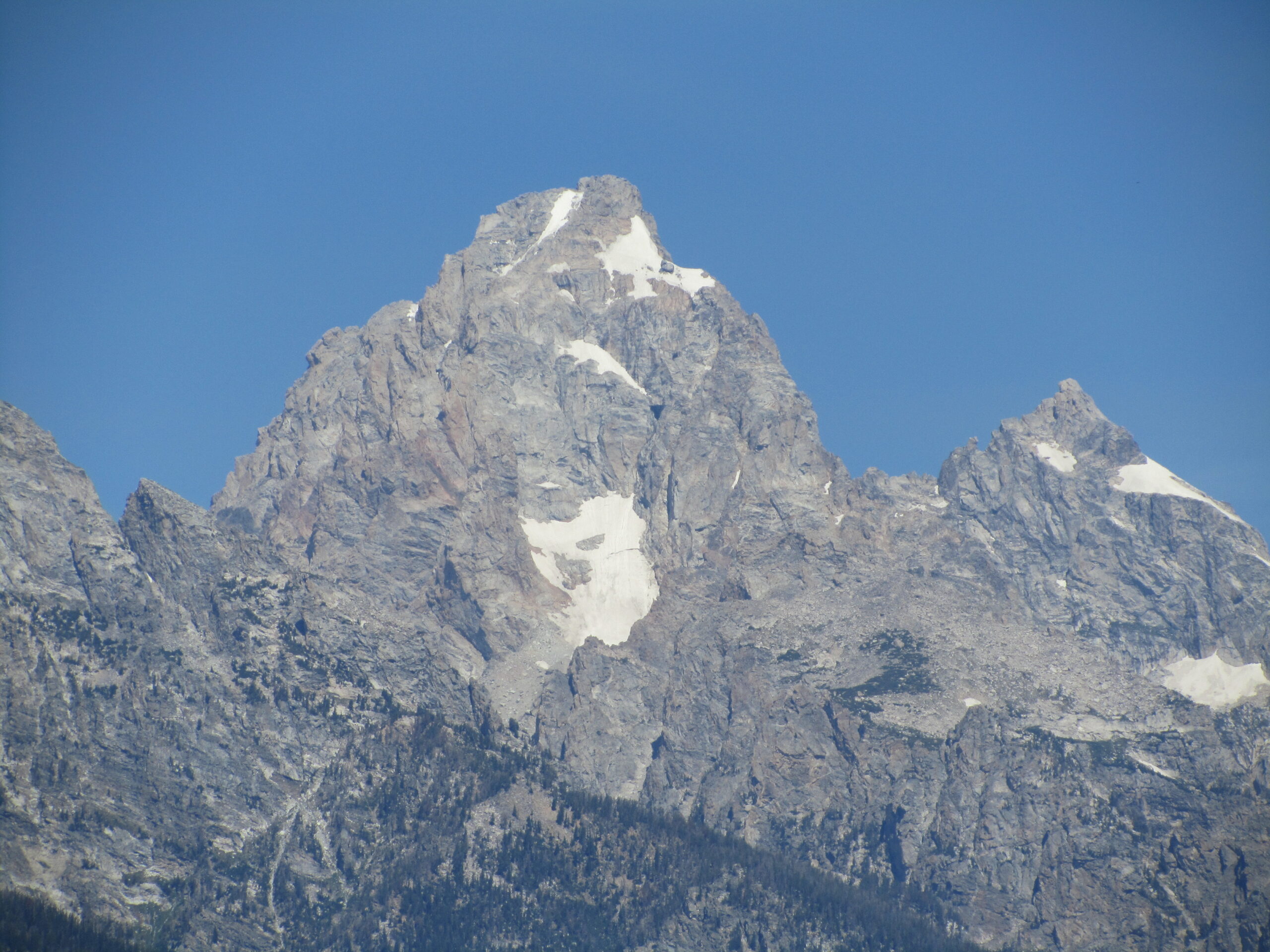 Midweek Morsel: A Look at Our Amazing God