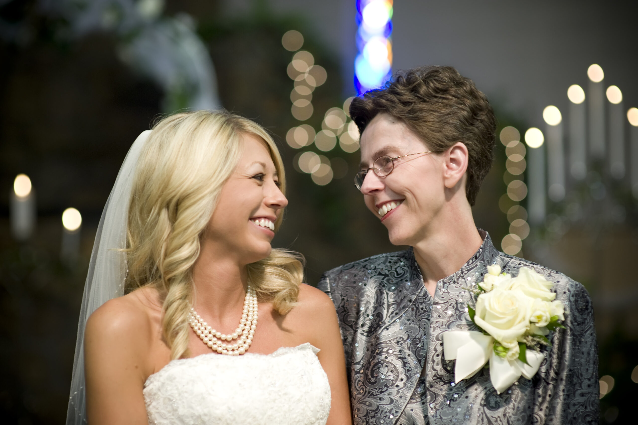 Mother of the Bride – Needed and Loved