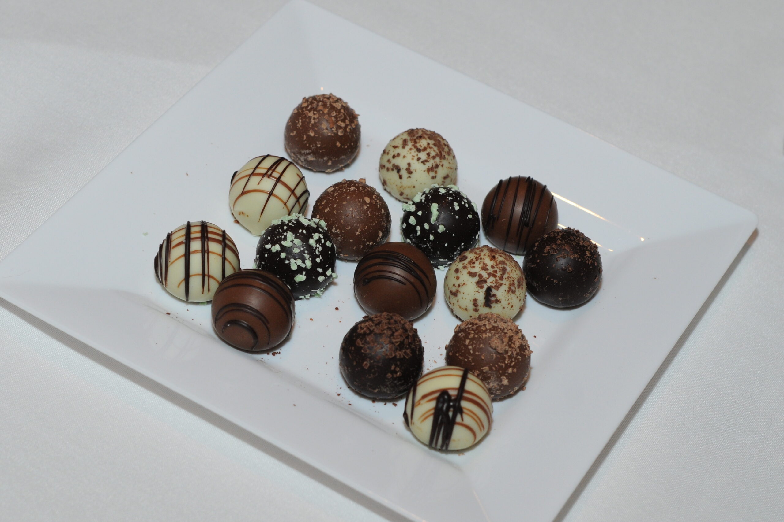 Edible Favors—Yes, Please!