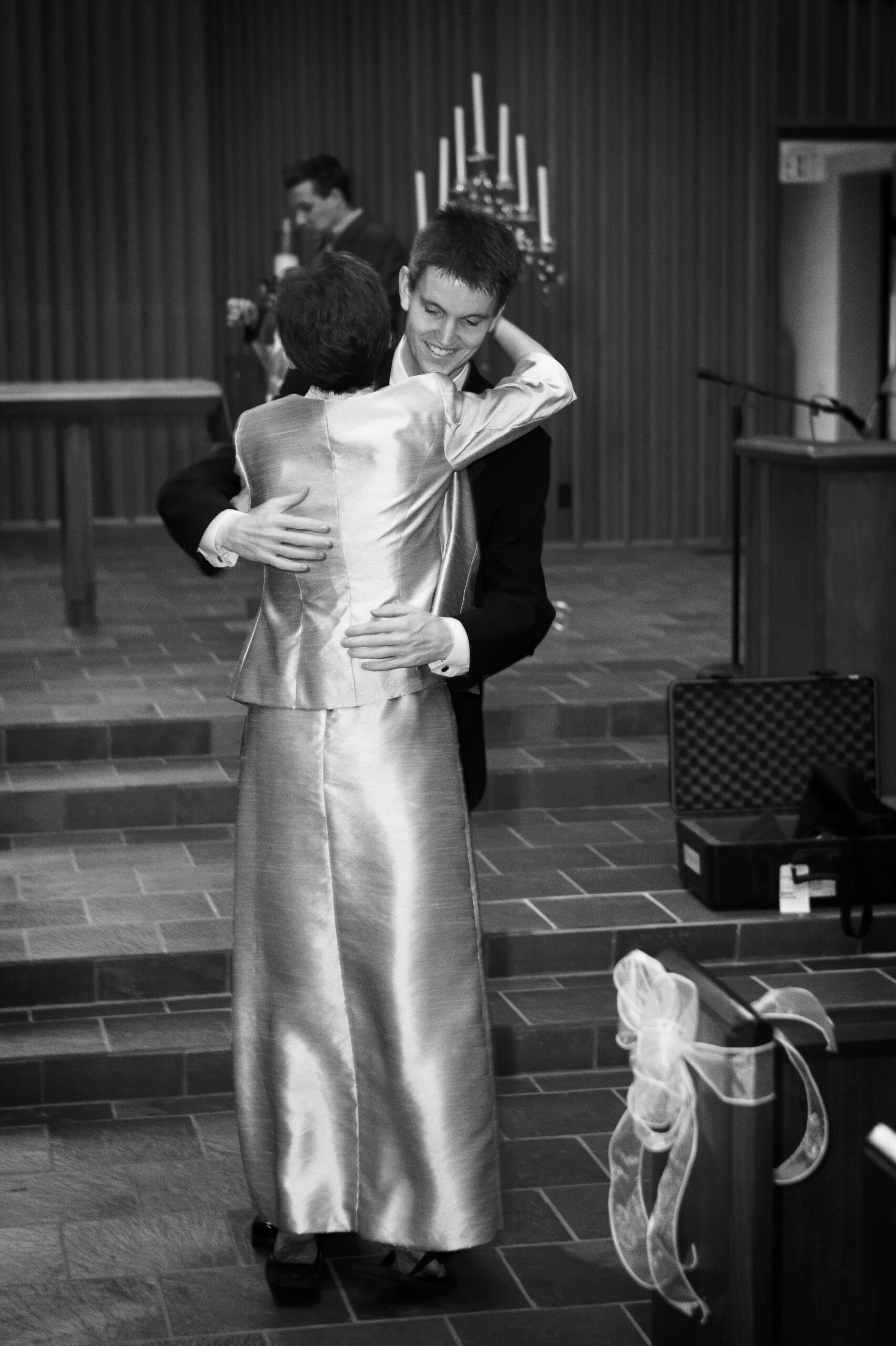 Mother of the Bride, You Are Appreciated!