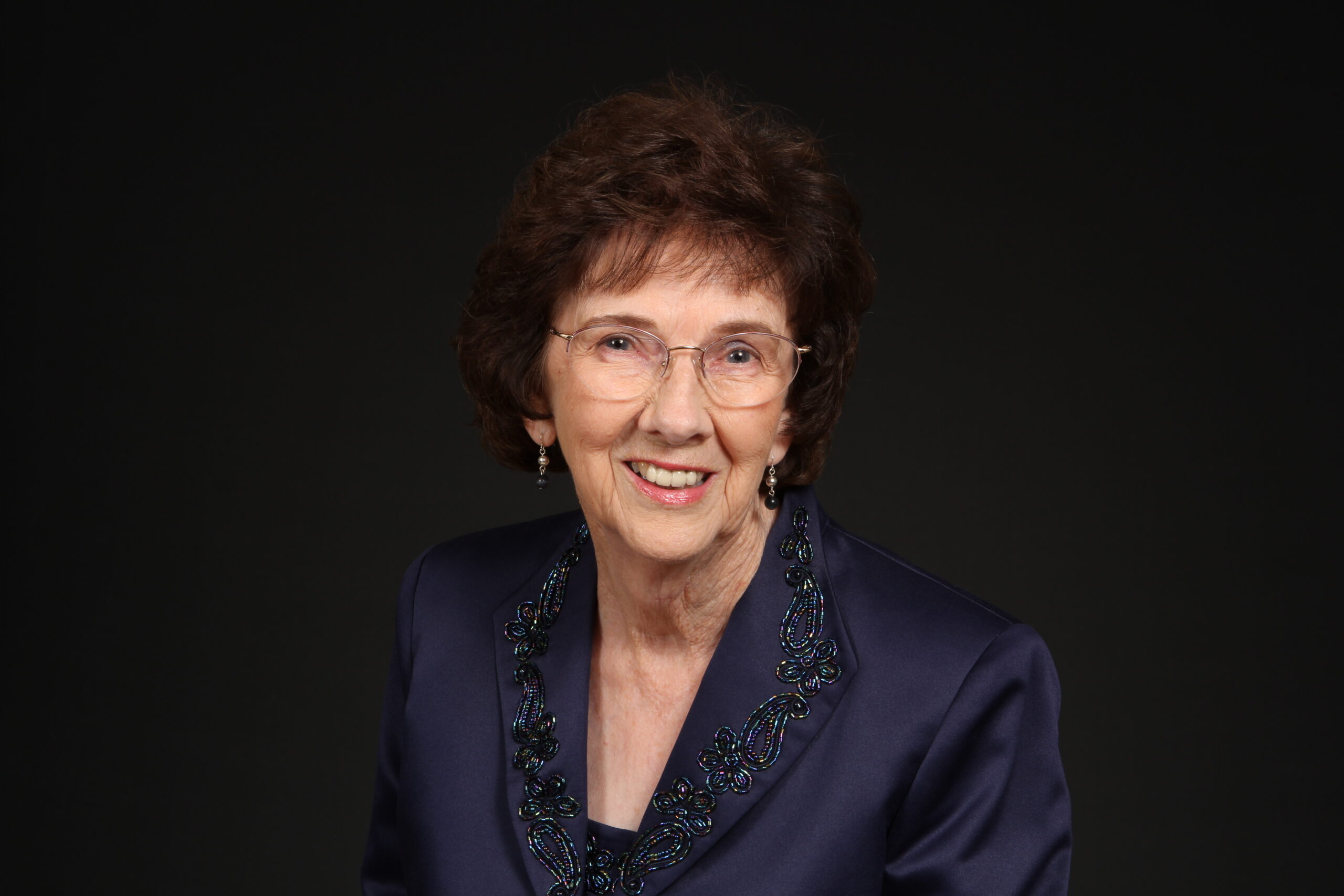 Remembering Mom