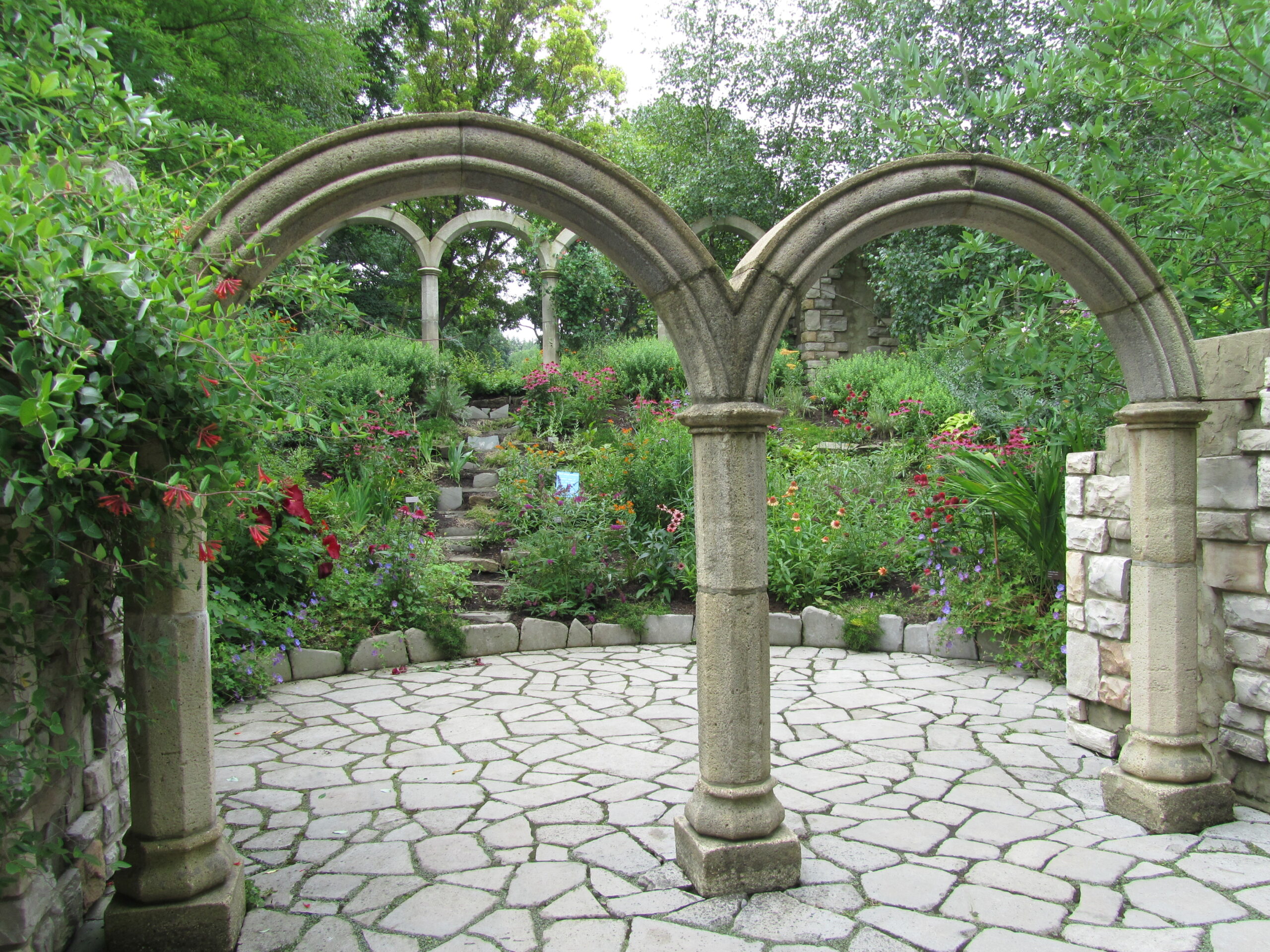 Midweek Morsel: An Invitation to Rest