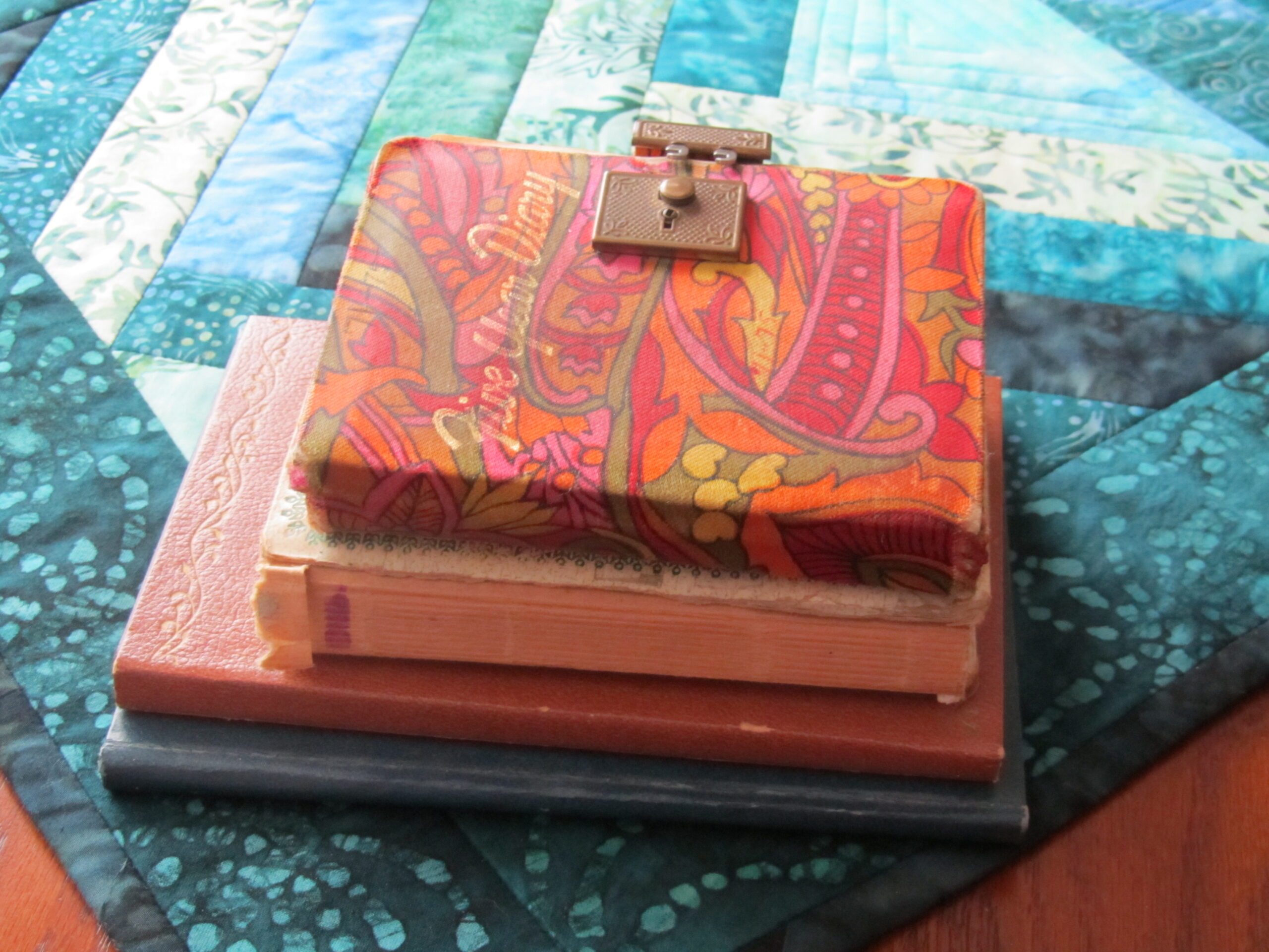 Untouched Treasure