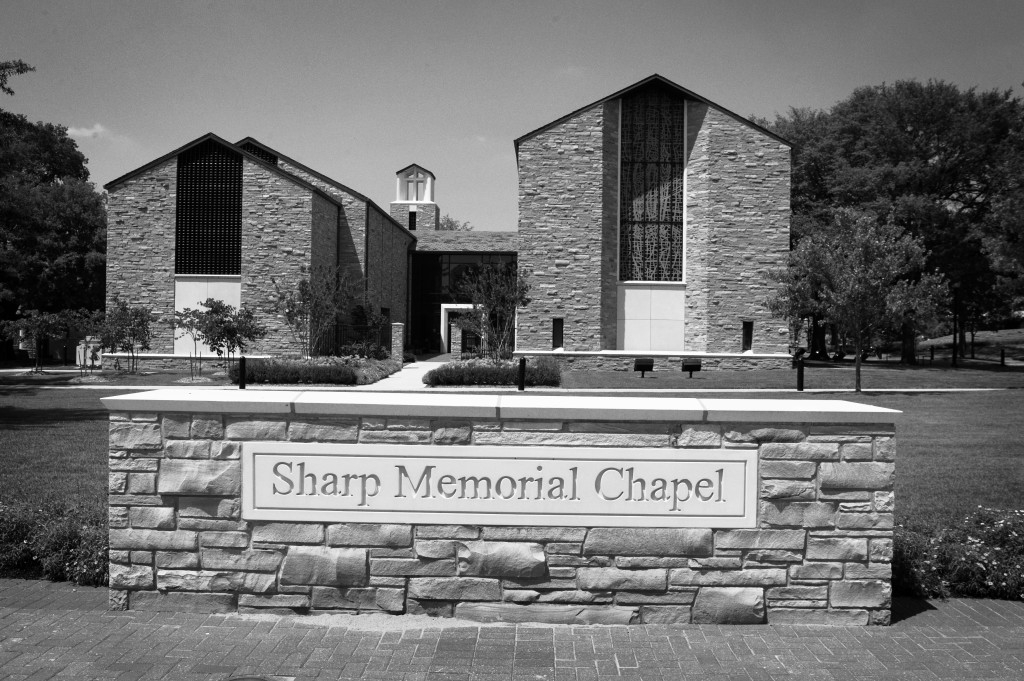 Sharp Chapel