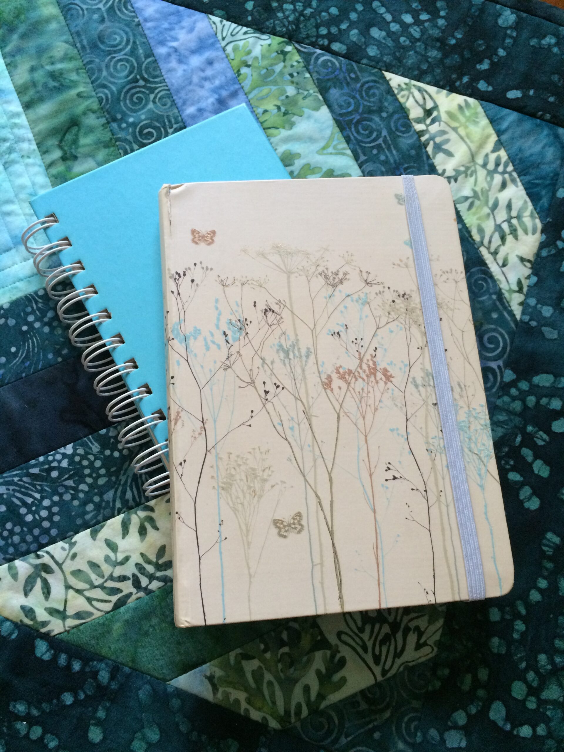 A Planning Journal for Your Mother of the Bride Notes