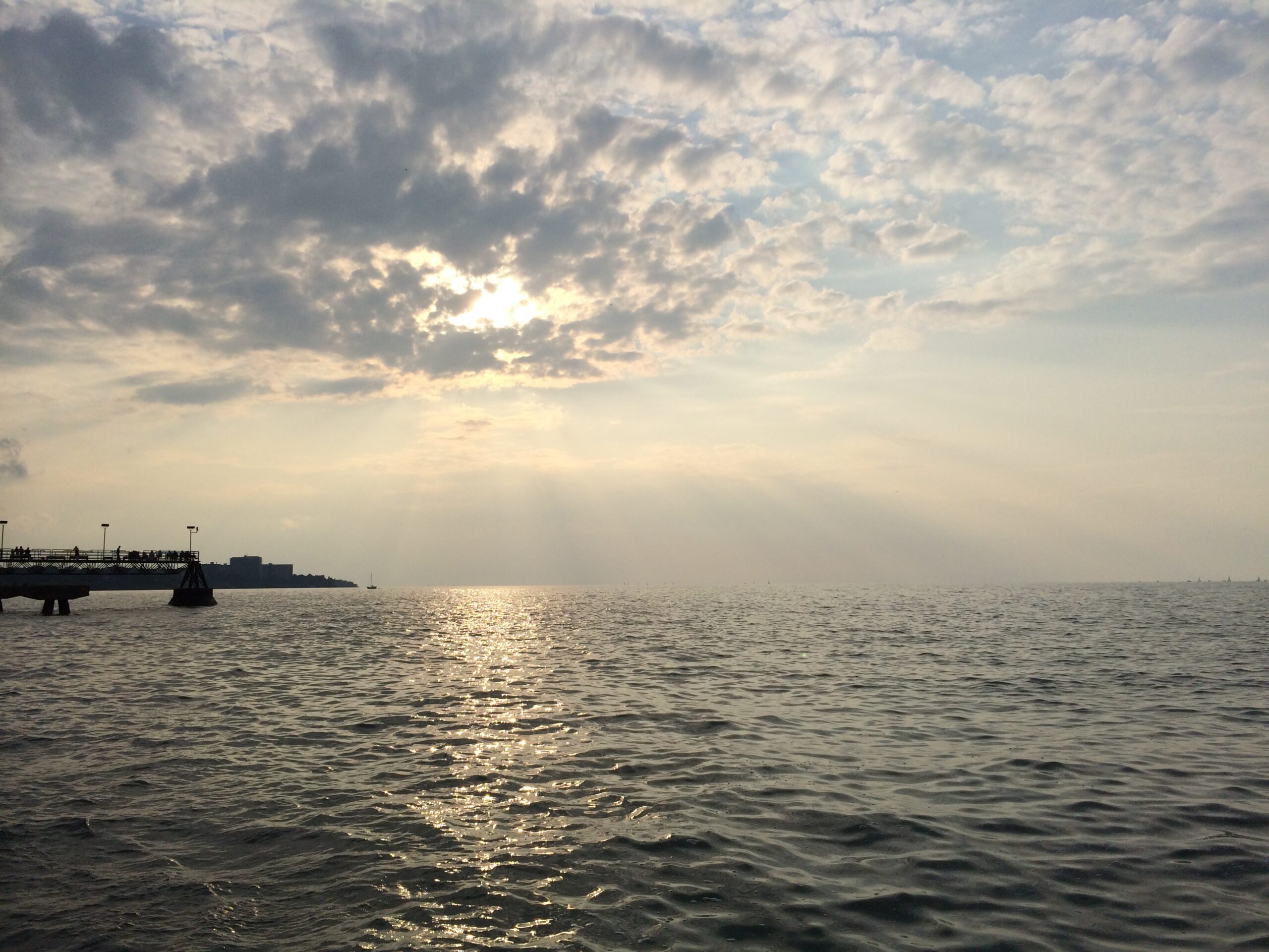 Midweek Morsel: A Prayer to Our God for All Times