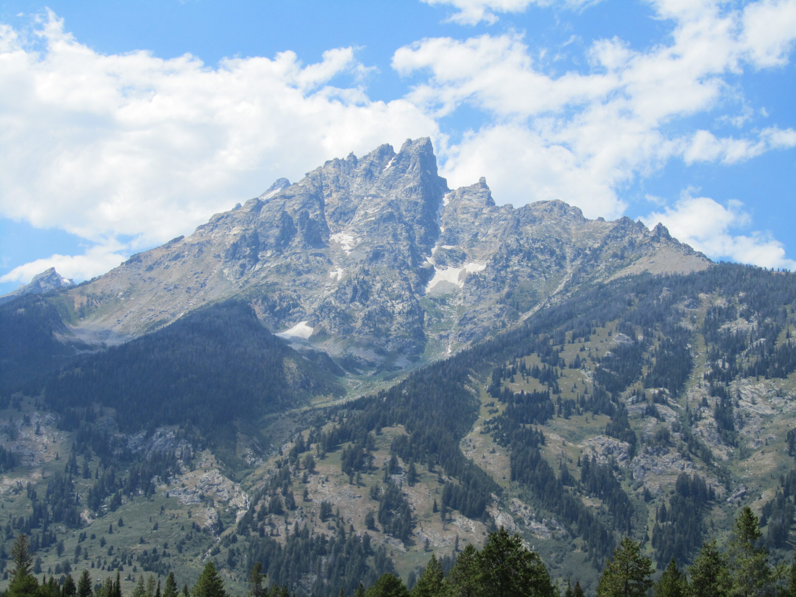 Midweek Morsel: How Big Is Your God?