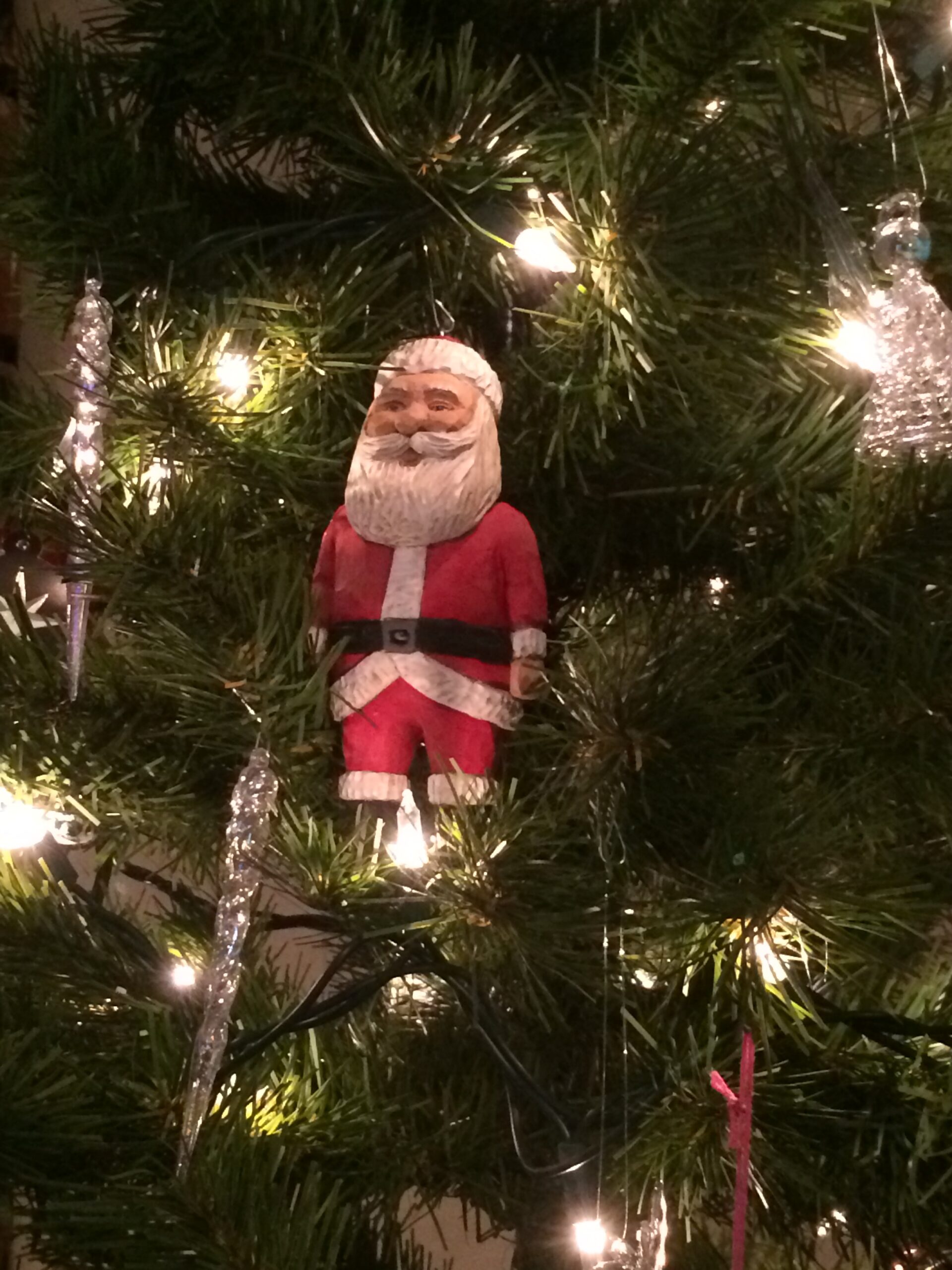 Mother of the Bride, Enjoy December!