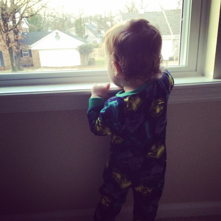 Midweek Morsel: Spiritual Moments in Everyday Life