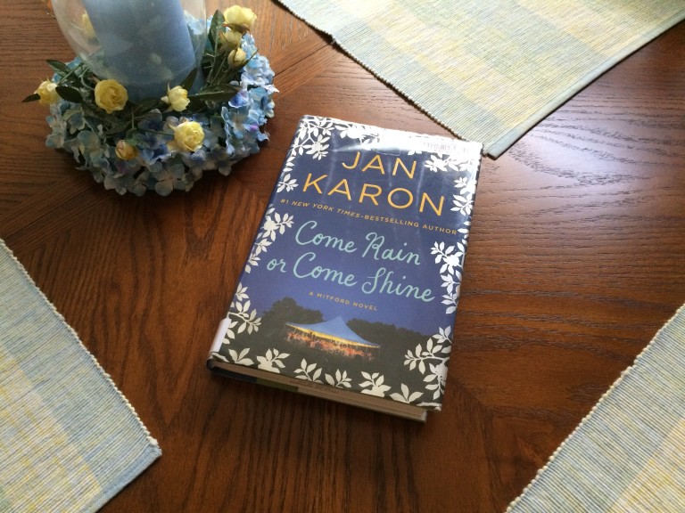 Relax and Refresh with This Wedding Story