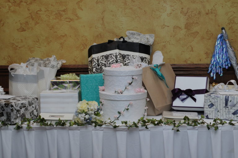 Wedding Registry Roundup