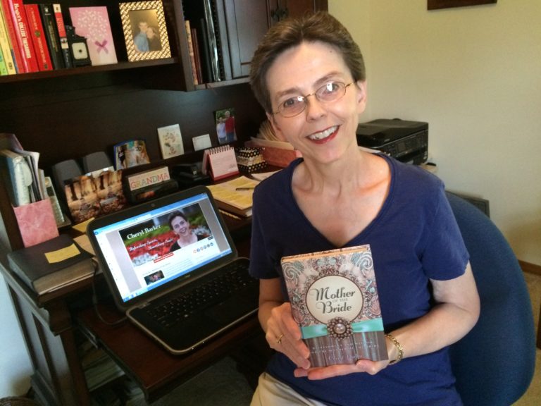 Mother of the Bride Book’s Birthday Giveaway and a Blogging Break