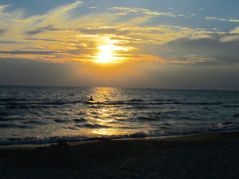 Trust In Him: A Poem to Encourage You