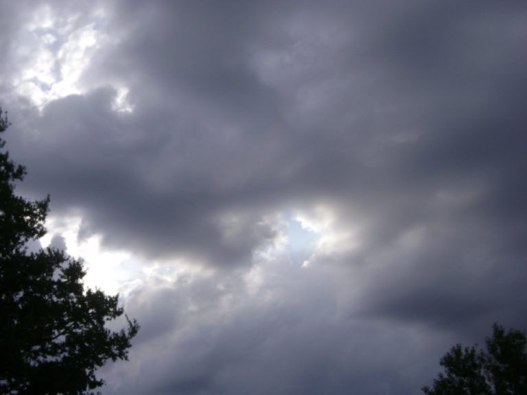 Portal of Hope: Beauty and Blessing Await