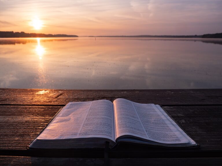 Blessings From the Bible for the Mother of the Bride